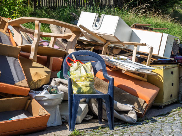 Trusted Bastrop, LA Junk Removal Experts