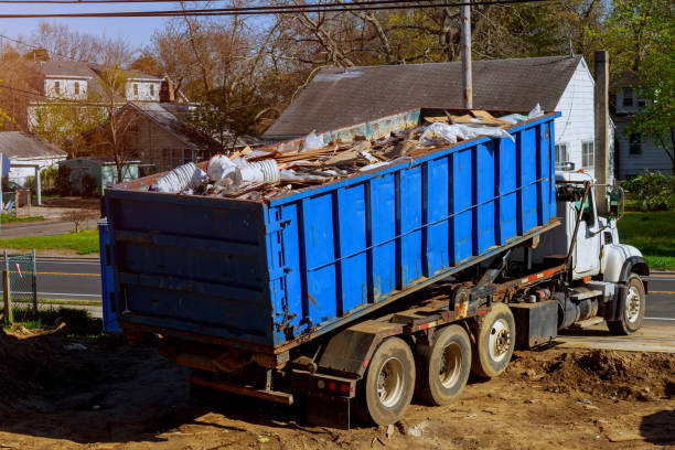 Best Office Junk Removal  in Bastrop, LA