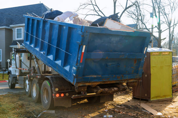 Attic Cleanout Services in Bastrop, LA