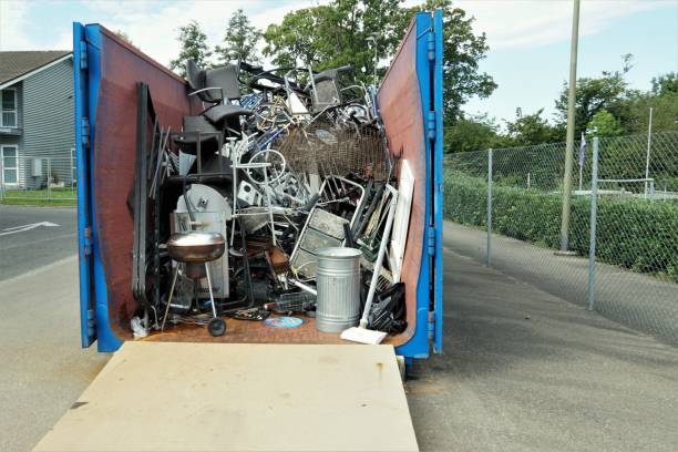 Best Household Junk Removal  in Bastrop, LA