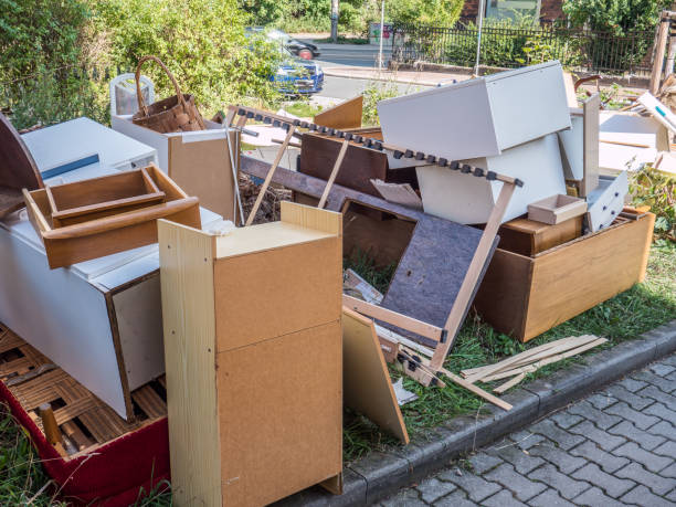 Best Local Junk Hauling  in Bastrop, LA