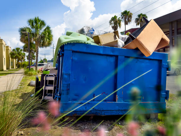 Best Residential Junk Removal  in Bastrop, LA