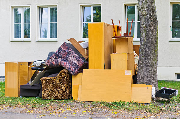 Best Professional Junk Removal  in Bastrop, LA