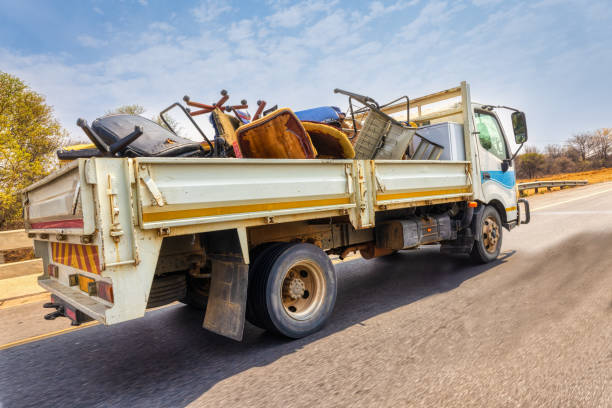 Best Construction Debris Removal  in Bastrop, LA