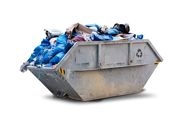 Best Commercial Cleanout Services  in Bastrop, LA
