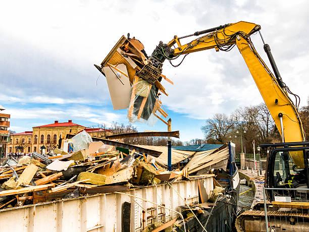 Best Yard Waste Removal  in Bastrop, LA